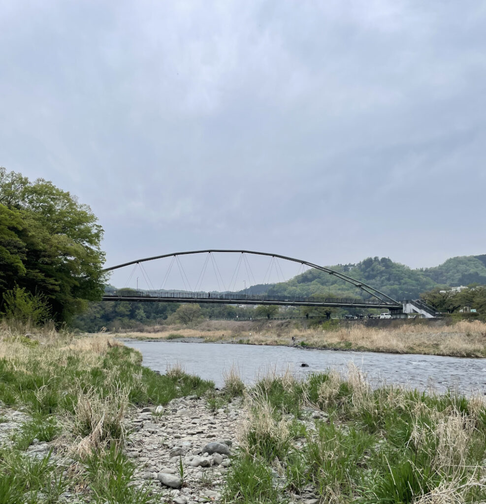 柳淵橋